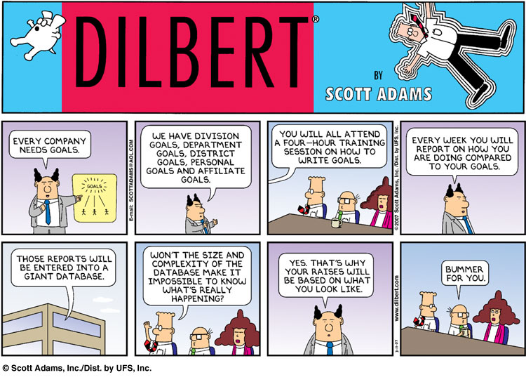 dilbert